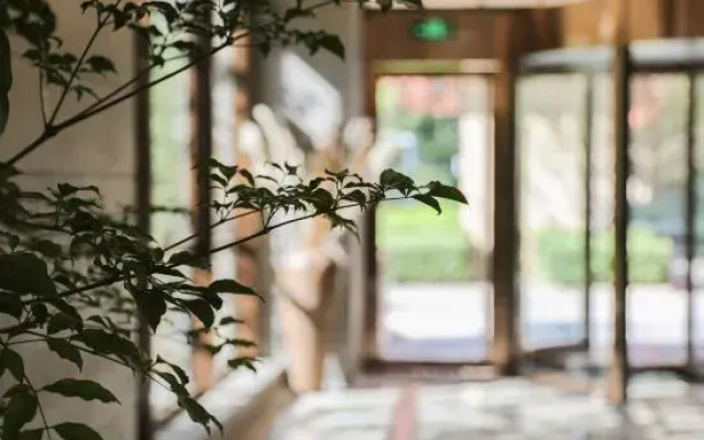 Beijing Joy E-sports Hotel