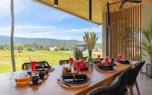 Sea View Beach Estate
