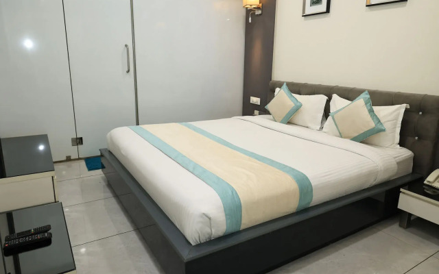 Hotel SN Blu