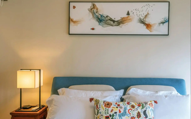 sunnyrain apartment hotel