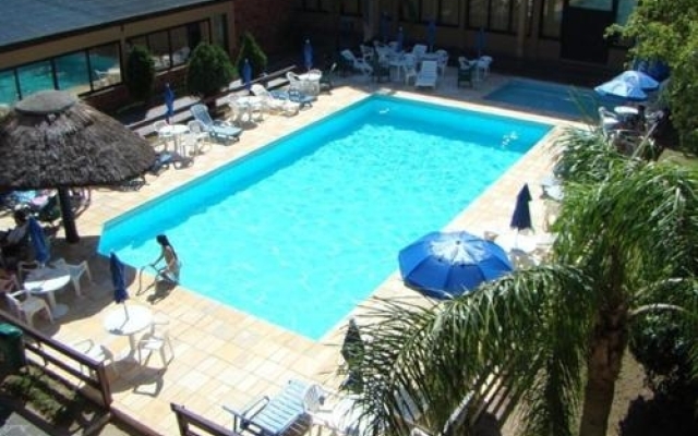 Hotel Fazenda Figueiras