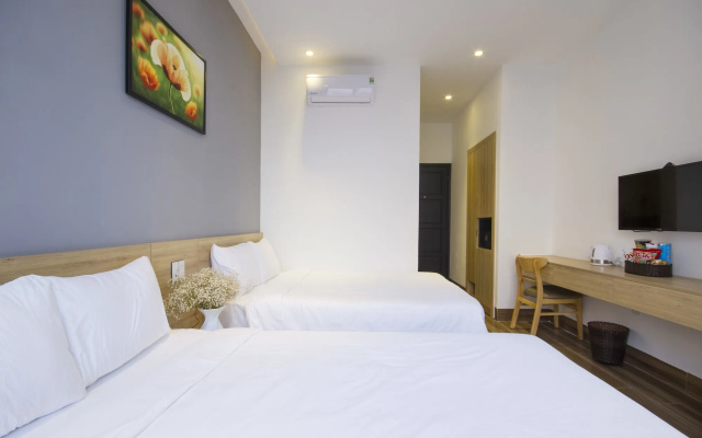 King House Villa Hotel