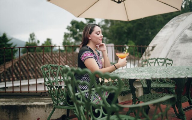 Indian Palace Hotel Boutique Spa