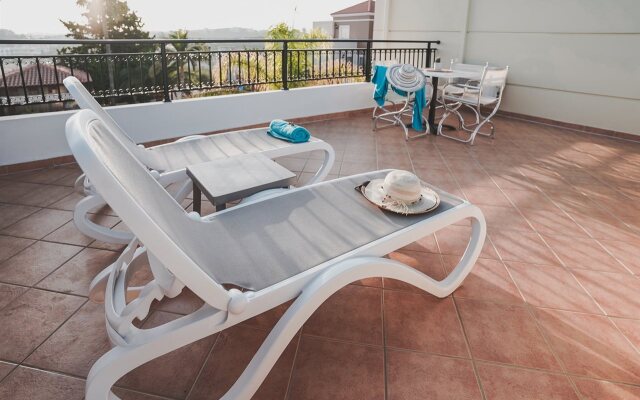 Zeus Village Resort - Adults Only