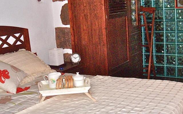 Casa Rural El Pajar Miguel Velazquez