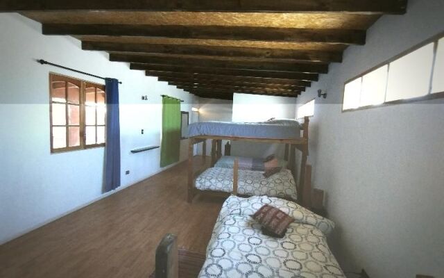Atacama Checar Hostal