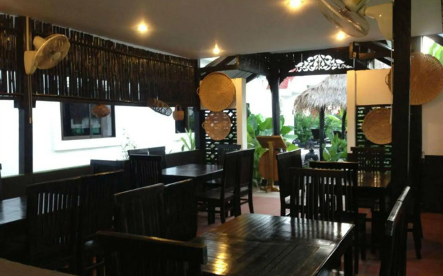 Mohasal Angkor Boutique