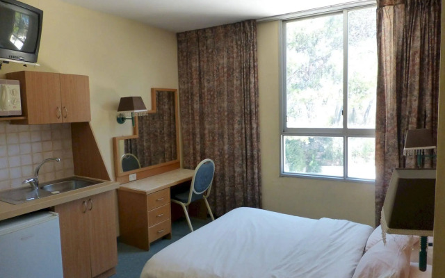 Hotel Marom