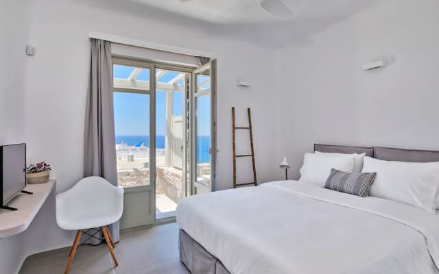 Pasithea Villa Mykonos