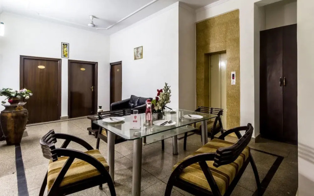 OYO 3650 City View Brothers