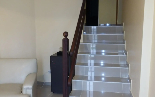 Tritone Hotel