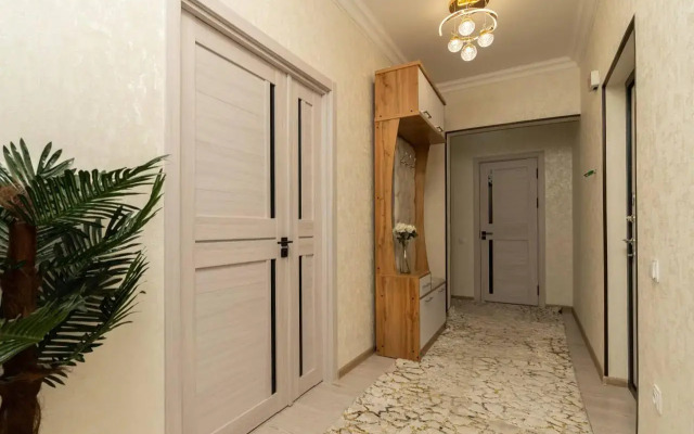 Apartments on Yalankar street 24
