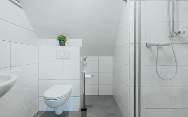Aparthotel Pumpengasse
