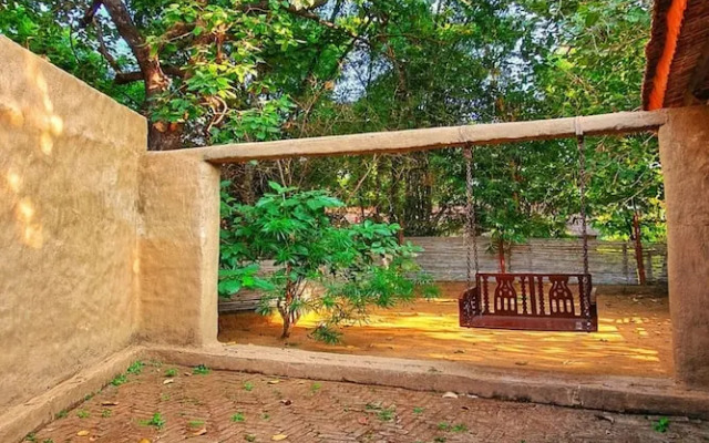 Greetoe Celebration Van Vilas Bandhavgarh