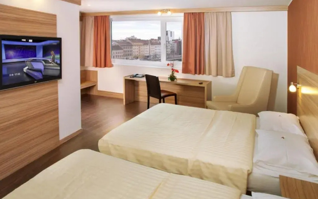 Star Inn Hotel Wien Schönbrunn