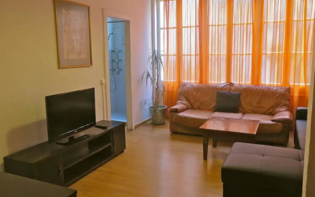 Clot MiraBarna Apartments