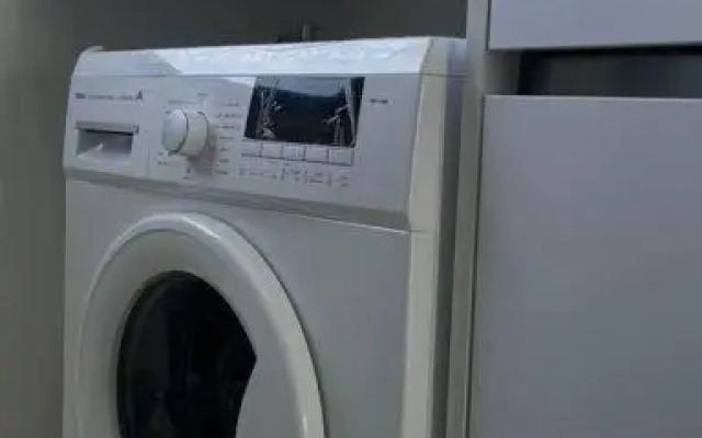 Suites with Infinity Pool at Georgetown B11