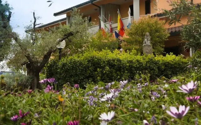 Albergo Ristorante Il Tegolo