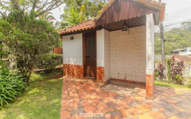 Fully Equipped Studio in Petropolis Moc0210