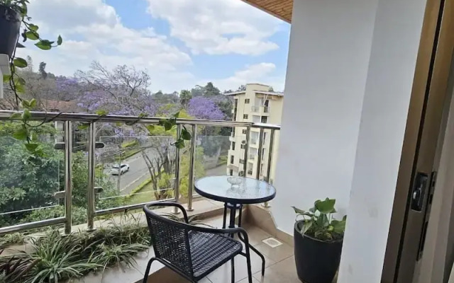 Flexa Cozy Apartments