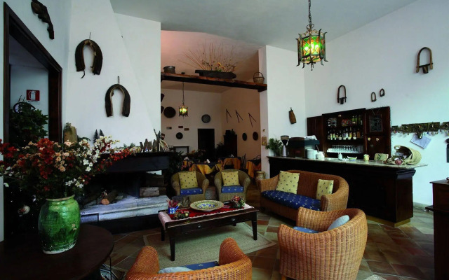 Case di Latomie Agriturismo - Turismo Rurale