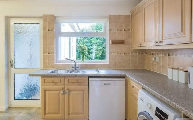 Greenaway, 4 Rockhaven Gardens