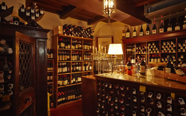 Villa San Michele, A Belmond Hotel, Florence