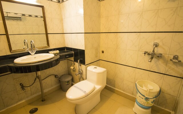 WOW STAYZ2 Hotel Jahanvi Dale