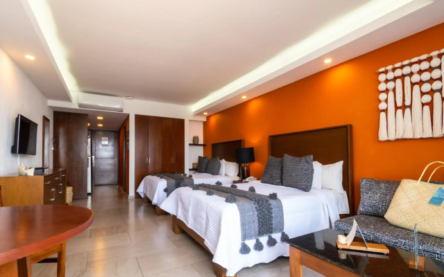 The Paramar Beachfront Boutique Hotel With Breakfast Included - Downtown Malecon