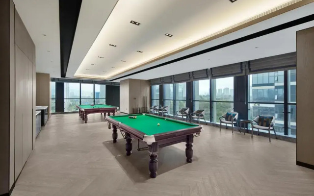Wanda Realm Kunming