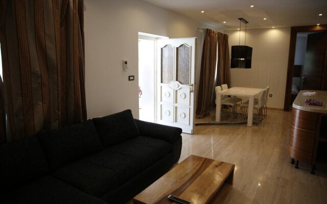 View 4 You Apartments