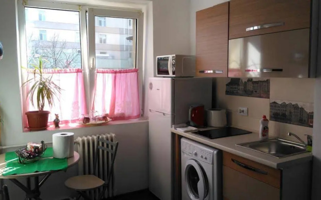 Dream Apartment Iasi