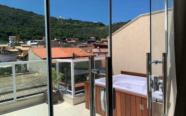 Pousada Arraial Tropical