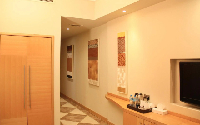 Montcalm Marble Arch Townhouse