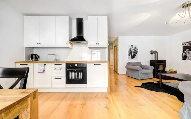 Gartenferienwohnung Murmele