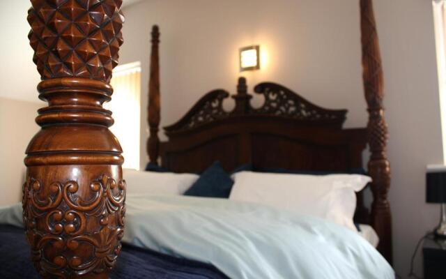 B&B Dorwyn Manor