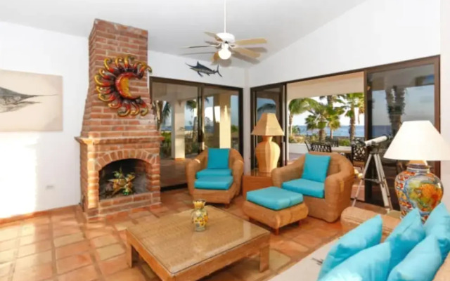 Casa Pescadores by Wolf PM