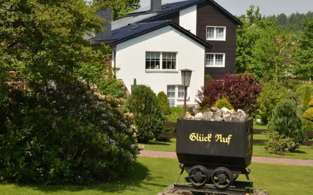 Gästehaus Martinshof