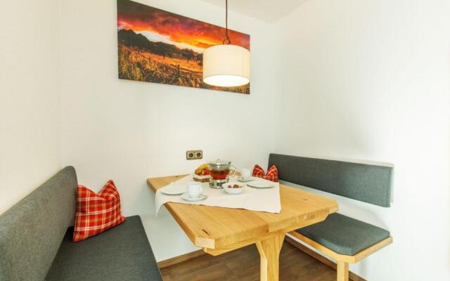 Gästehaus Steinberger Hof