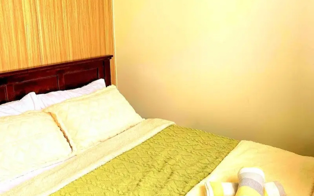 Casa Felice at Shore 2 Residences