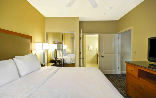 Homewood Suites by Hilton Dallas-Frisco