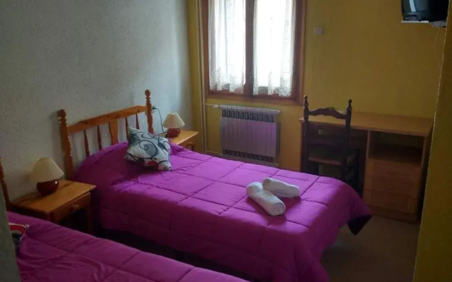 Hostal Pas de la Pera