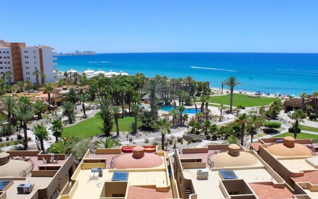 Bella Sirena 1BR BE 503-v by Casago