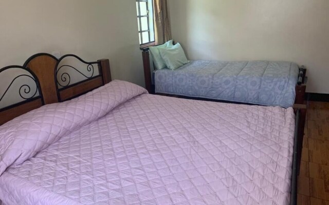 StayPlus Prestigious Kileleshwa Apatment