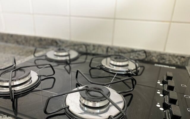 Edificio Raimundo Arjonas