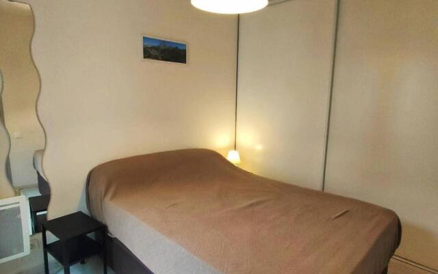 Appartement Cauterets, 2 pièces, 6 personnes - FR-1-234-199