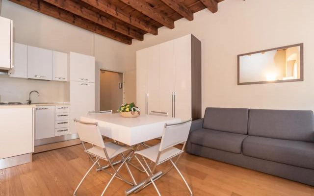 Palazzetto Il Mangano - F&L Apartment