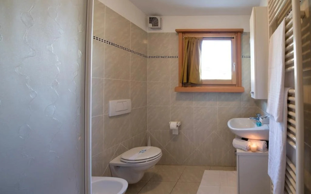 Holiday Home La Rugiada