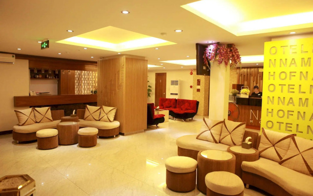 Namu Hotel