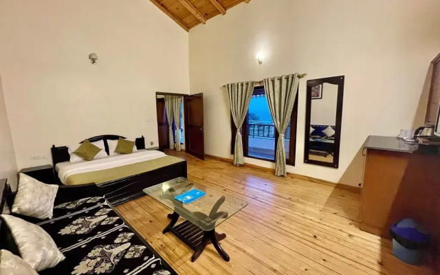 Shri Shail Inn